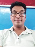 DK Mishra