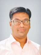 डी. के. मिश्रा