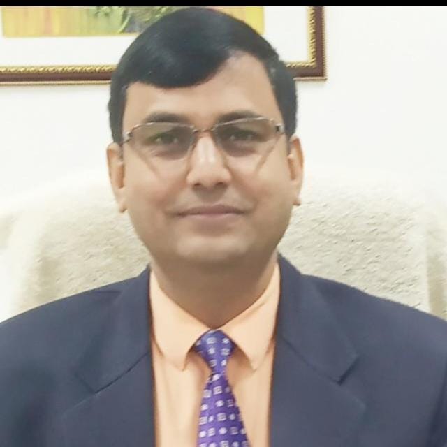 Dr. Raj Kumar Sharma