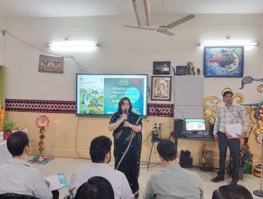 workshop on cbp