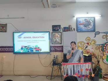 workshop on cbp