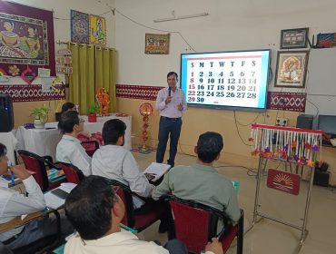 workshop on cbp