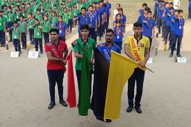 Student council (2)