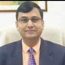Dr. Raj Kumar Sharma