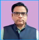 प्रवीण कुमार धारिया