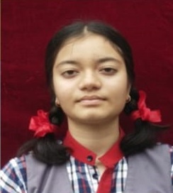 student name