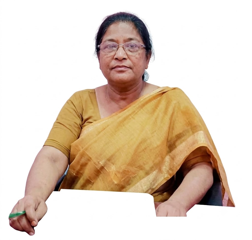 Prafulit Lakra