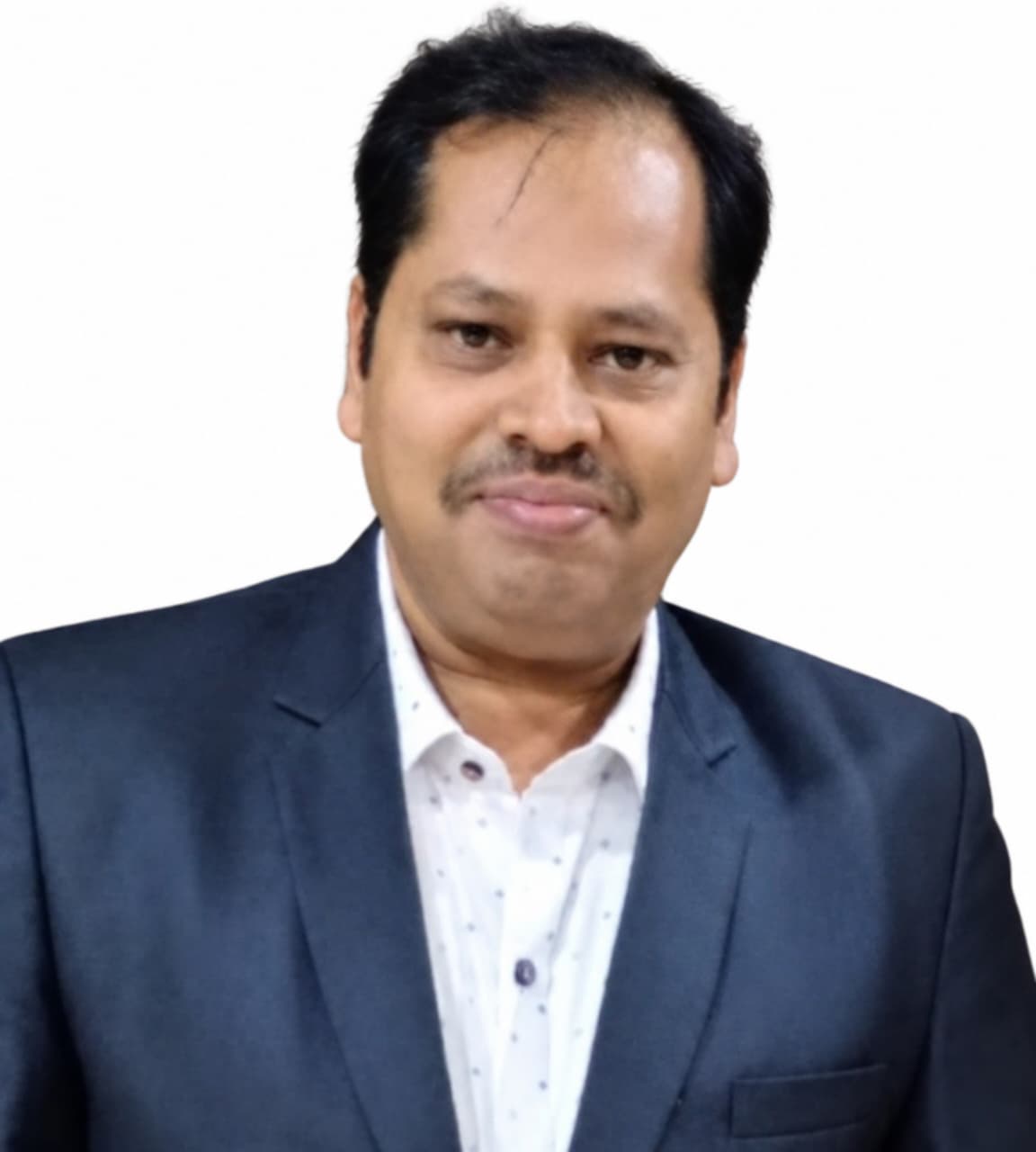 Shri D S Nandeshwar, Principal, PM SHRI KV O.F. Bhusawal