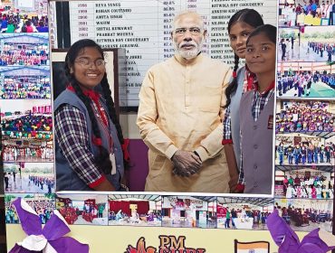 SWACCHATA HI SEVA