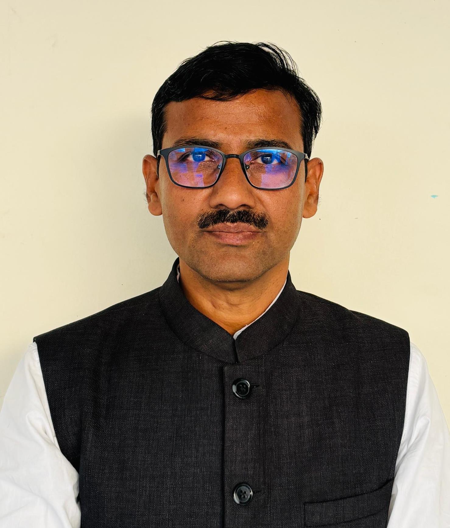 PRINCIPAL SURENDRA KUMAR