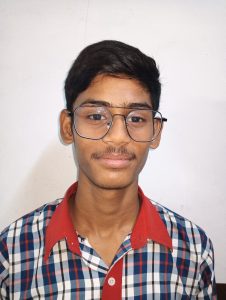 AYUSH SAHU