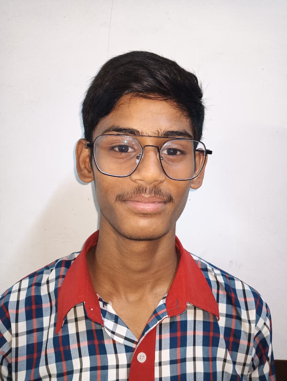 आयुष साह