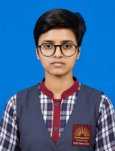 Saumya Yadav