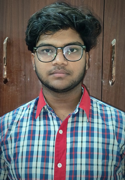  कार्तिकेय बरनवाल 