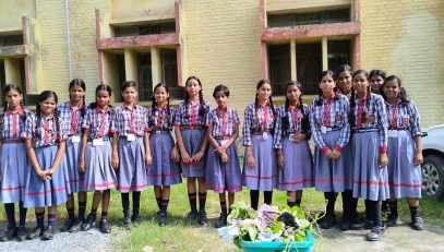 स्वच्छता पखवाड़ा एक
