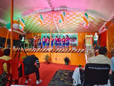 ek bharat shrestha bharat