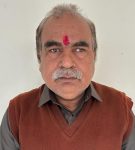 VARUN KUMAR MISHRA