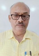 RAMA NAND YADAV