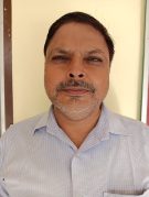 BRAJESH KUMAR SINGH