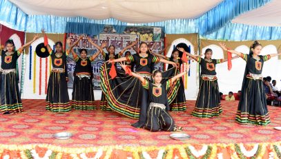 Annual Function