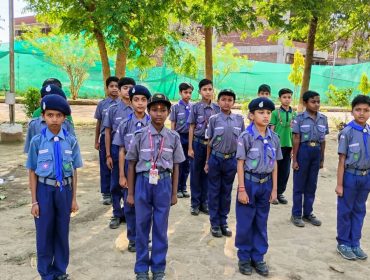 scout