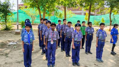 scout