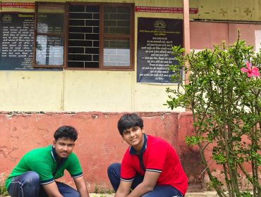 vriksharopan