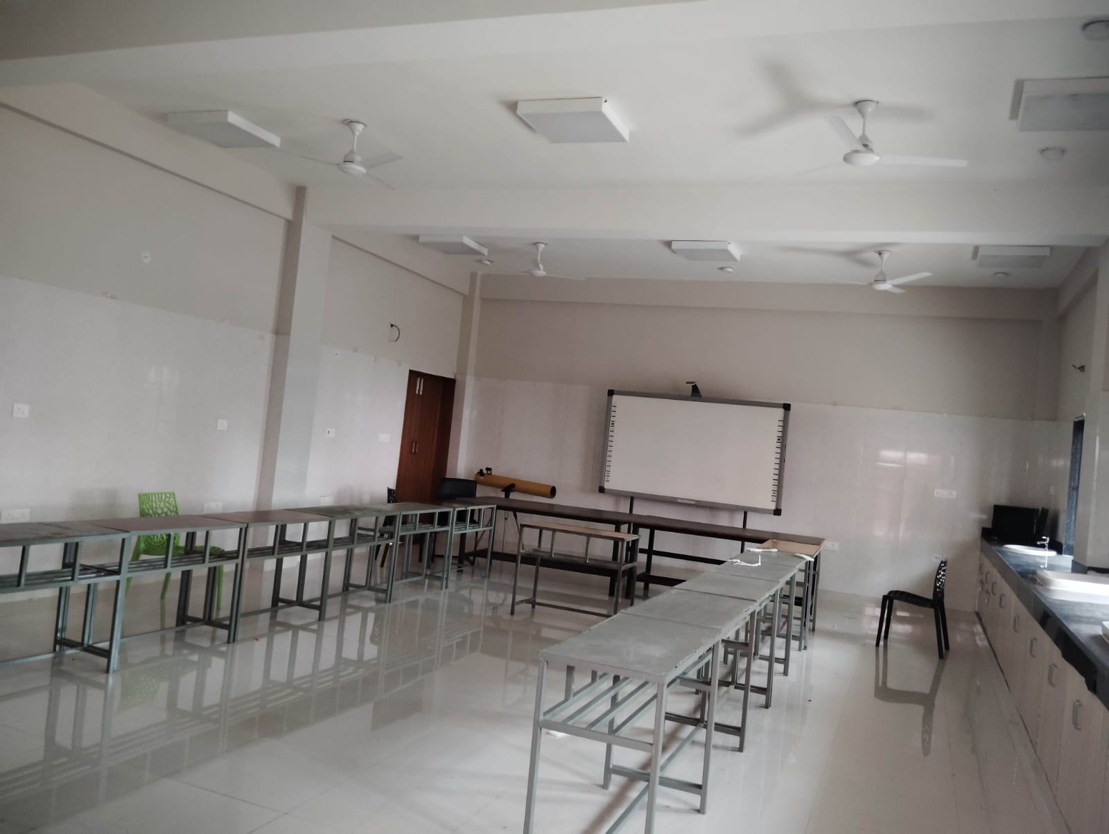vocational lab 3