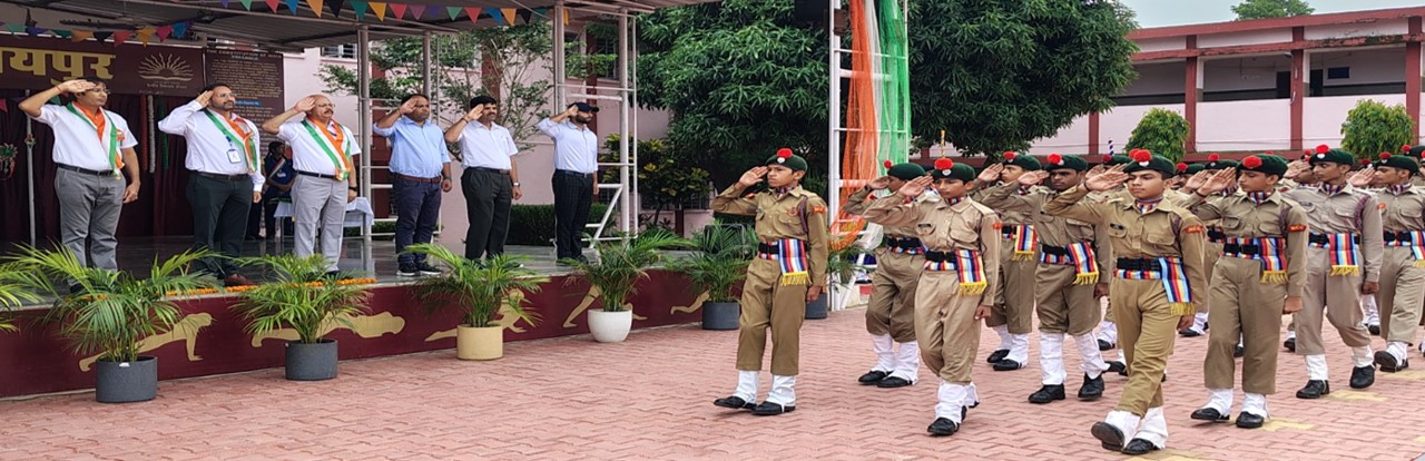 INDEPENDENCE DAY 2026