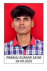 pankaj
