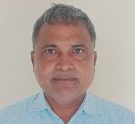 Rajesh Solanki