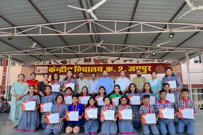 Hindi Olympics