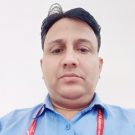 BABU LAL MEENA