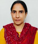 Asha Lotan