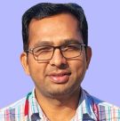MAHESH MEENA
