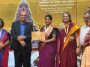 sunita choudhary achievement