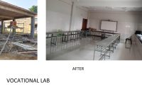 VOCATIONAL LAB