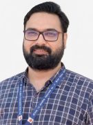 ashish nagar
