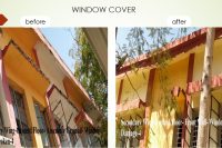 WINDOW COVER