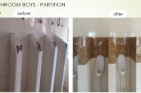 WASHROOM BOY