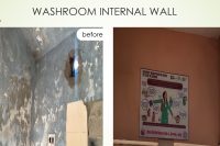 WASHROOM