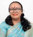 meenakshi haldania