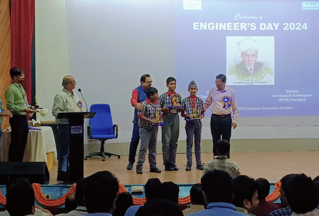 Engineers Day Award