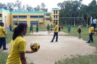 Volleyball