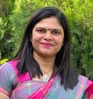 Mrs. Rinu pradeep