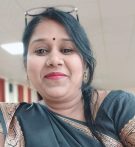 Mrs. kirti Shama