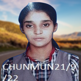 Chunmun