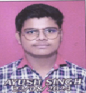आयुष सिंह 