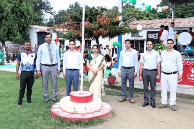 Independence Day Celebration