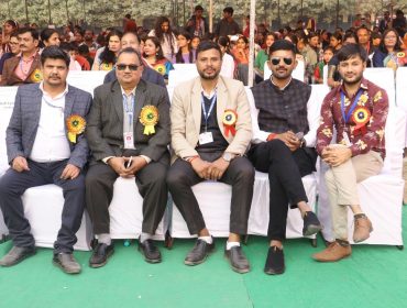 वार्षिक दिवस
